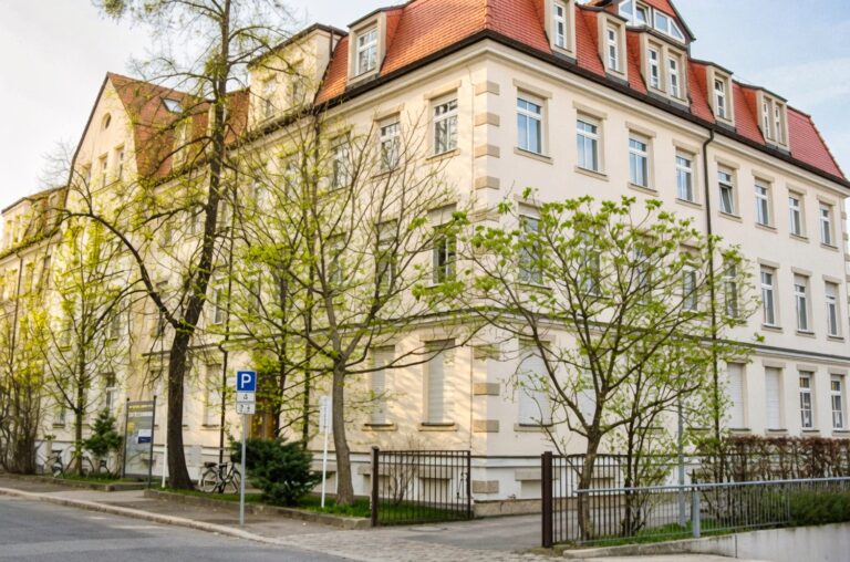 Ludwig-Hartmann-Straße 45 Dresden