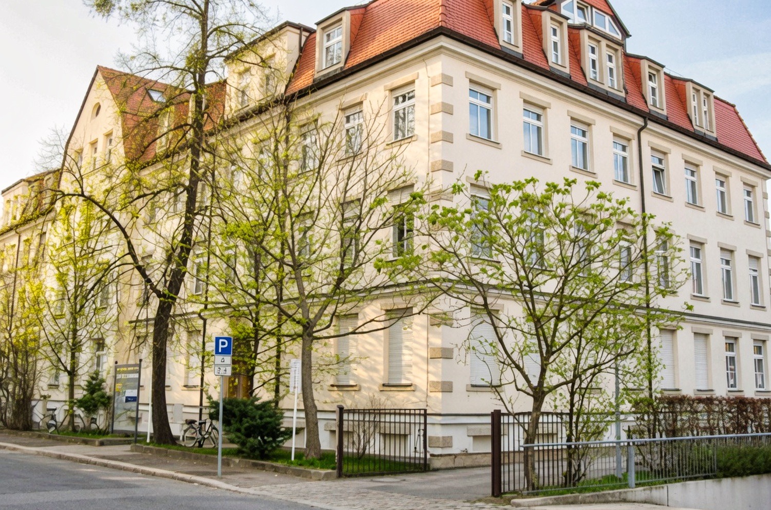 Ludwig-Hartmann-Straße 45 Dresden