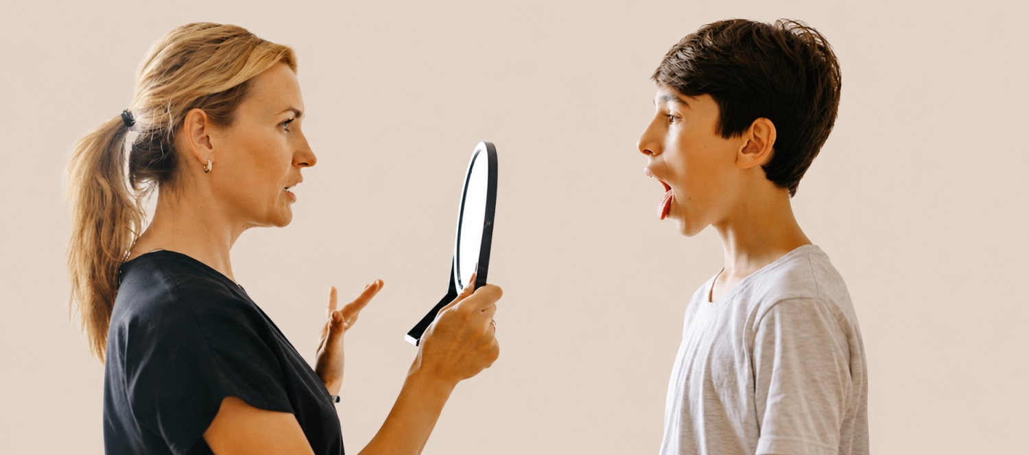 Stimmtraining